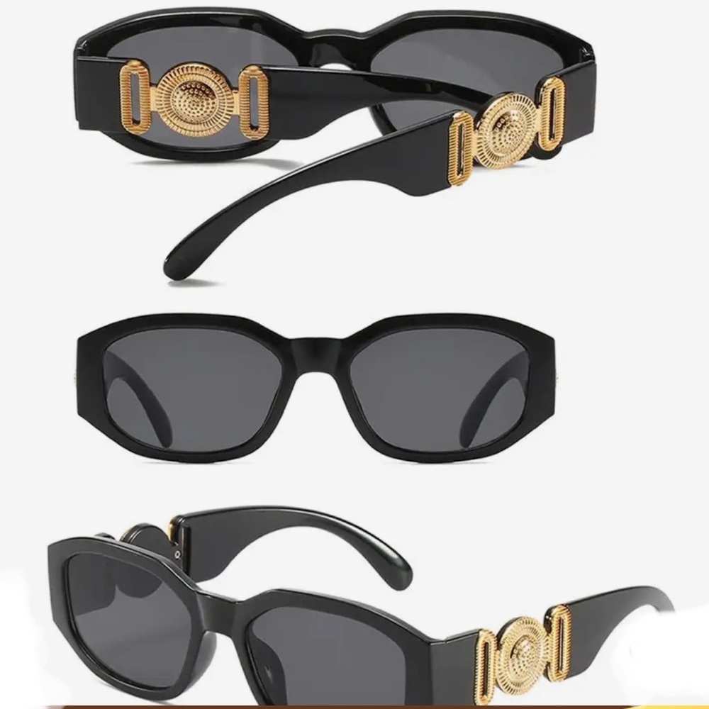 Unisex Mens Women’s Designer Style Sunglasses Glasses